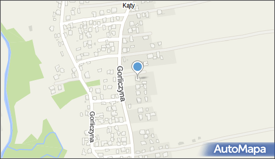 Handel Detaliczny Art Przemysłowymi i Chemią Gosp, Gorliczyna 668 37-200 - Przedsiębiorstwo, Firma, NIP: 7941250313