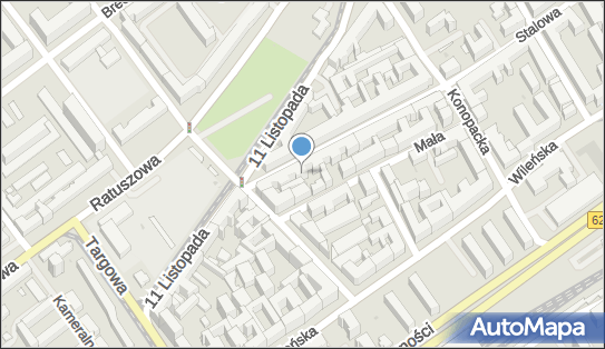 1132044472, Handel Detaliczny Art.Przemysłowymi i Spożywczymi, Kowalska Iwona 