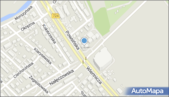 5211106784, Handel Detaliczny Art.Spoż.Kolipas Tomasz, Pietraszek Ewa 