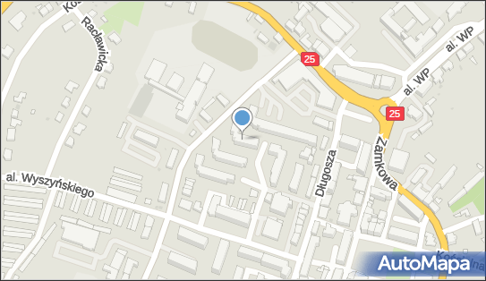 8431002290, Handel Detaliczny Art.Spożywczo-Przemysłowe - Maria Franciszkowska 