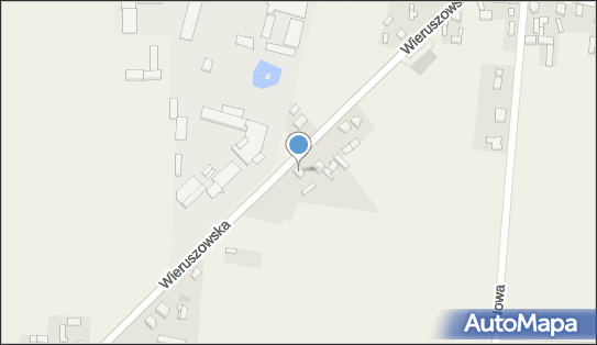 6190022337, Handel Detaliczny Art.Spożywczo-Przem.- Gabriela Sobczak 