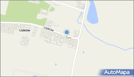 Handel Detaliczny Art Spożywczymi i Przemysłowymi, Ustków 9 98-290 - Przedsiębiorstwo, Firma, numer telefonu, NIP: 8271007716