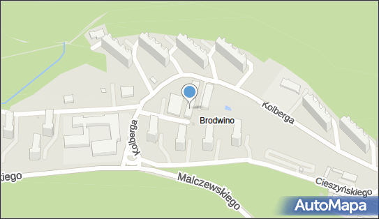 5831477285, Handel Detaliczny Art.Spożywczymi i Przemysłowymi Brunke Jolanta 