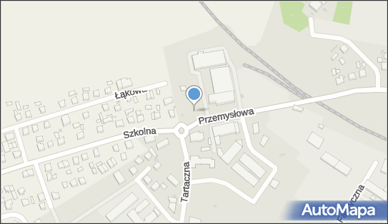 Handel Detaliczny Art Spożywczymi i Przemysłowymi, Wejherowo 84-200 - Przedsiębiorstwo, Firma, NIP: 5880017572