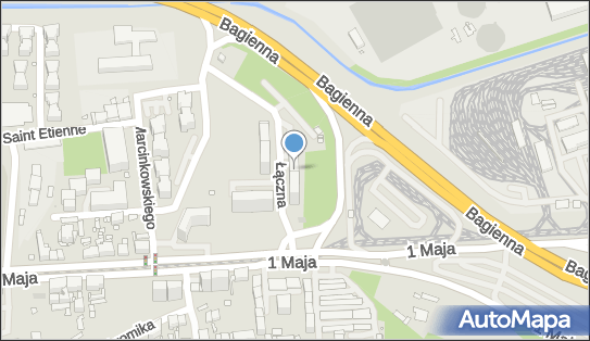 Handel Detaliczny Art Toaletowych Kosmetyków Odzieżowych 40-236 - Przedsiębiorstwo, Firma, NIP: 9541017092