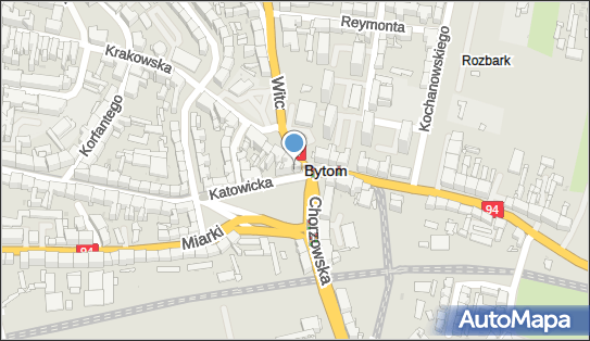 Handel Detaliczny Artk Przemysł i Spożywcz, ul. Krakowska 99 41-902 - Przedsiębiorstwo, Firma, NIP: 6451777099