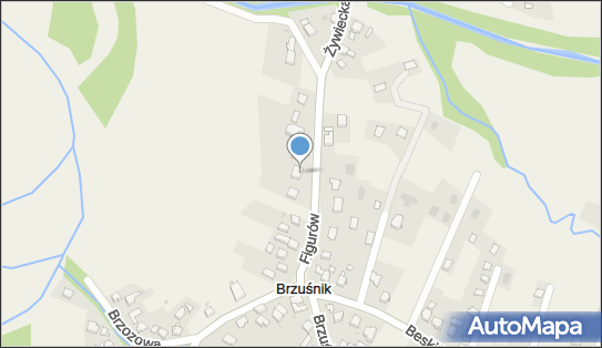 Handel Detaliczny Artykułami Przemysłowymi i Rolniczymi, Wieprz 34-382 - Przedsiębiorstwo, Firma, NIP: 5531503995