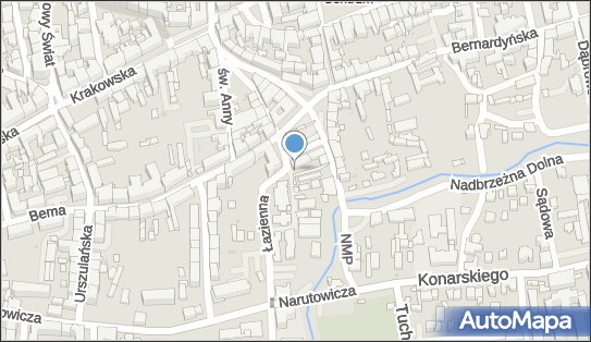 8731341748, Handel Detaliczny Artykułami Przemysłowymi i Spożywczymi Gołąb Stanisław 