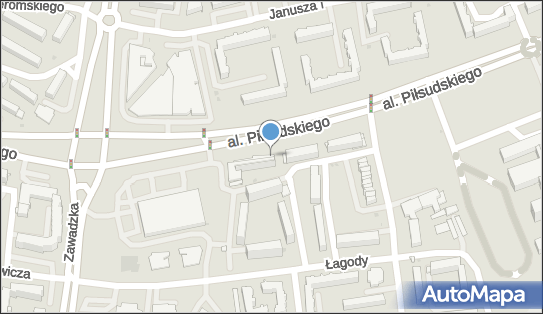 Handel Detaliczny Artykułami Przemysłowymi, Kazańska 6, Łomża 18-400 - Przedsiębiorstwo, Firma, NIP: 7231137168