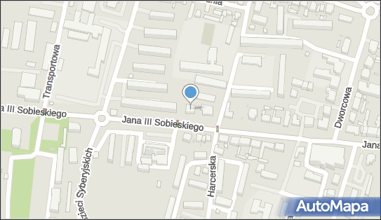 Handel Detaliczny Artykułami Przemysłowymi, Wejherowo 84-200 - Przedsiębiorstwo, Firma, numer telefonu, NIP: 5881446890