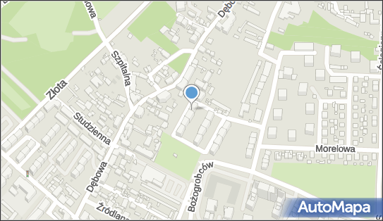 Handel Detaliczny Artykułami Przemysłowymi, Jabłoniowa 41C 40-111 - Przedsiębiorstwo, Firma, NIP: 6341194014