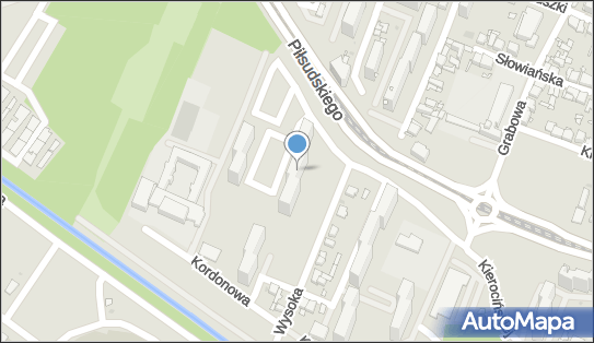 Handel Detaliczny Artykułami Przemysłowymi, ul. Wysoka 12 A/168 41-209 - Przedsiębiorstwo, Firma, NIP: 6441117220