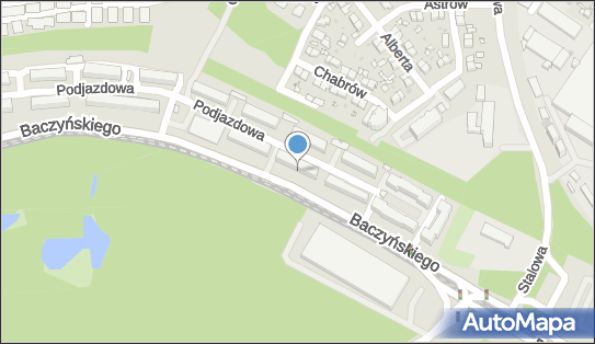 Handel Detaliczny Artykułami Spożywczymi i Przemysłowymi 41-203 - Przedsiębiorstwo, Firma, NIP: 6441016938