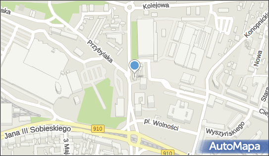 6291045038, Handel Detaliczny Artykułami Spożywczymi Bielec Andrzej 