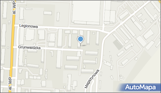 Handel Detaliczny E Konopka, ul. Grunwaldzka 9/31, Zambrów 18-300 - Przedsiębiorstwo, Firma, NIP: 7231006294