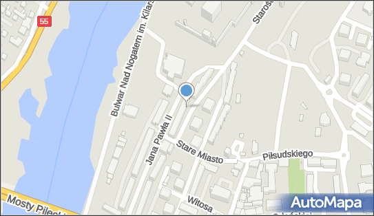 Handel Detaliczny Hurtowy Obwoźny Artyk Spoż Przem, Malbork 82-200 - Przedsiębiorstwo, Firma, NIP: 5791318220