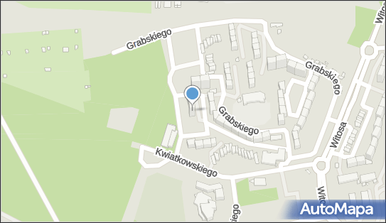 Handel Detaliczny i Hurtowy Artykułami Rolno Spożywczymi 40-824 - Przedsiębiorstwo, Firma, NIP: 6341198319