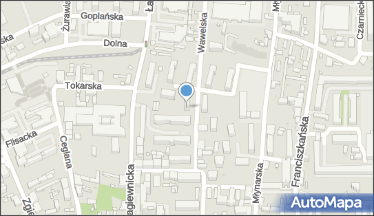 Handel Detaliczny i Hurtowy Ledowska, Wawelska 16, Łódź 91-839 - Przedsiębiorstwo, Firma, NIP: 7261190227