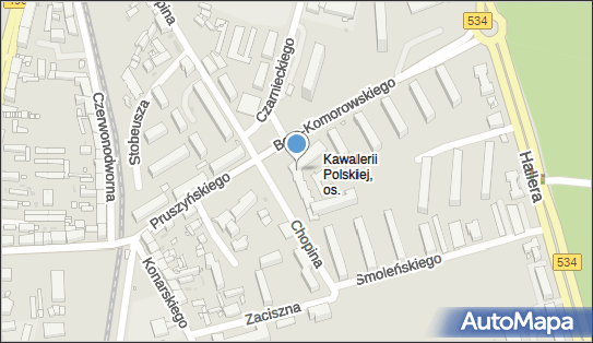 8761522868, Handel Detaliczny i Hurtowy Jolanta Najduk 