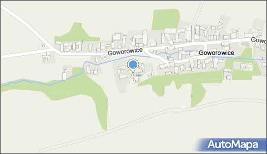 Handel Detaliczny i Hurtowy, Goworowice 24, Goworowice 49-263 - Przedsiębiorstwo, Firma, NIP: 7532213102