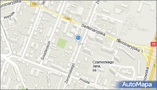 Handel Detaliczny i Hurtowy, ul. Stefana Żeromskiego 32, Kielce 25-370 - Przedsiębiorstwo, Firma, NIP: 6571299159