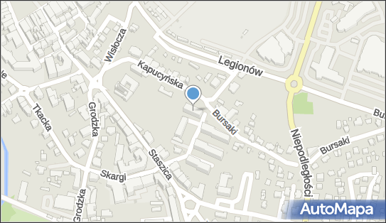 6841602290, Handel Detaliczny i Obwoźny Art.Przemysłowymi, Lewicka Kazimiera 