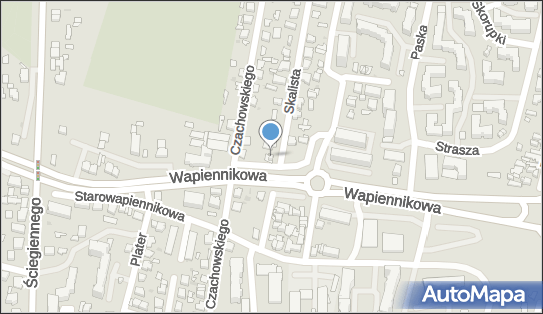 6571543688, Handel Detaliczny i Obwoźny Rajfura Robert 