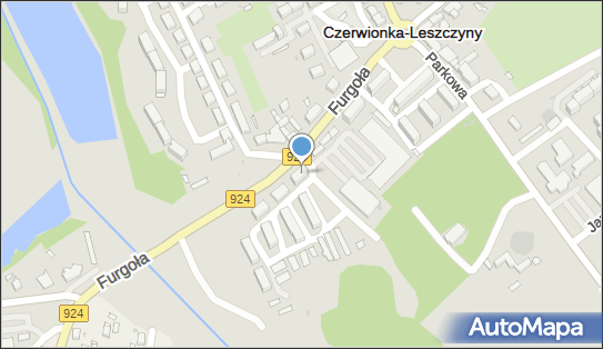 Handel Detaliczny Owoce Warzywa Józef Kałuziński, Furgoła 6 44-230 - Przedsiębiorstwo, Firma, NIP: 6421259129