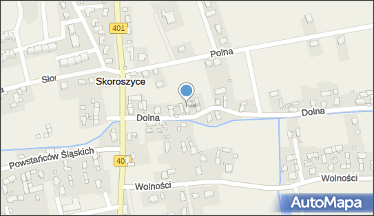 Handel Detaliczny Owoce Warzywa, ul. Dolna 5, Skoroszyce 49-233 - Przedsiębiorstwo, Firma, NIP: 7532012450