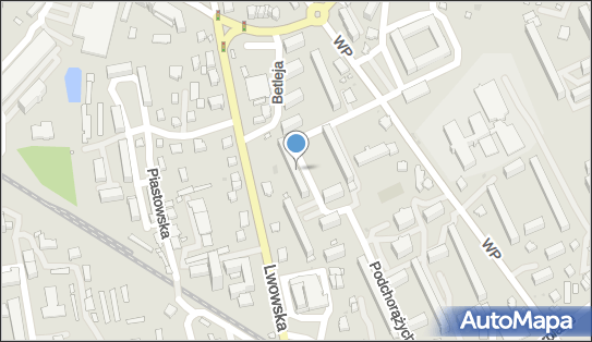 Handel Detaliczny Wielobranżowy Sklep Edan II, ul. Oficerska 4 38-400 - Przedsiębiorstwo, Firma, NIP: 6841755935