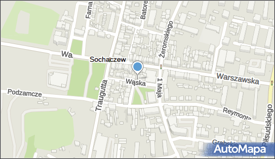 8371333355, Handel Detaliczny Wiśniewski Józef 