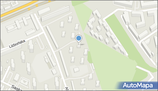 Handel Detaliczny, ul. Afrykańska 14F, Warszawa 03-947 - Przedsiębiorstwo, Firma, NIP: 1130459559