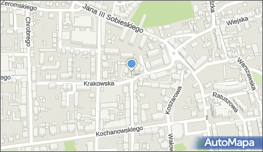 Handel Detaliczny, ul. Gdańska 26, Głubczyce 48-100 - Przedsiębiorstwo, Firma, numer telefonu, NIP: 7481517802
