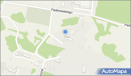 Handel Detaliczny, ul. Fabryczna 1, Wysoka 42-450 - Przedsiębiorstwo, Firma, NIP: 6491108476