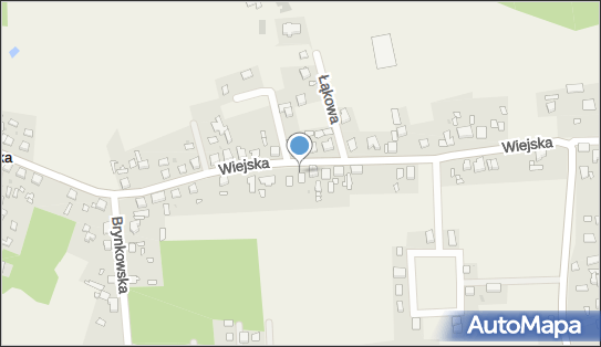 6450011656, Winnicka Grażyna, Handel Detaliczny 