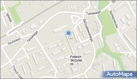 Handel Detaliczny, ul. Stanisława Skrzydlewskiego 21/39 43-300 - Przedsiębiorstwo, Firma, NIP: 5471080277