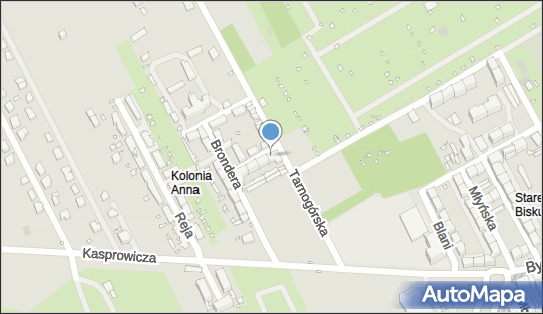 Handel Detaliczny, ul. Jana Długosza 2, Zabrze 41-803 - Przedsiębiorstwo, Firma, NIP: 6481577011