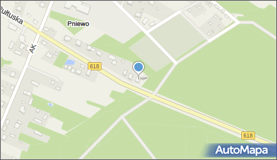 Handel Drewnem Kazimierz Salwin, Pułtuska 2, Pniewo 07-214 - Przedsiębiorstwo, Firma, NIP: 7621546621