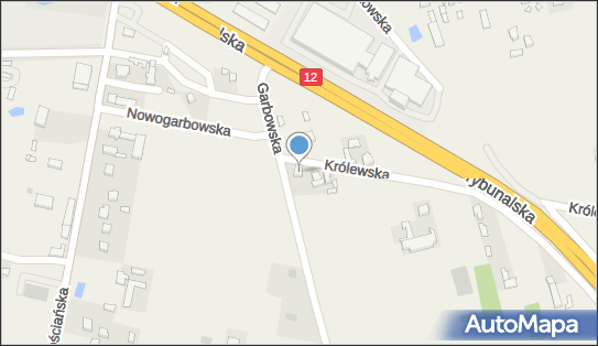 7711029740, Handel Drewnem Krzysztof Kurzawa 