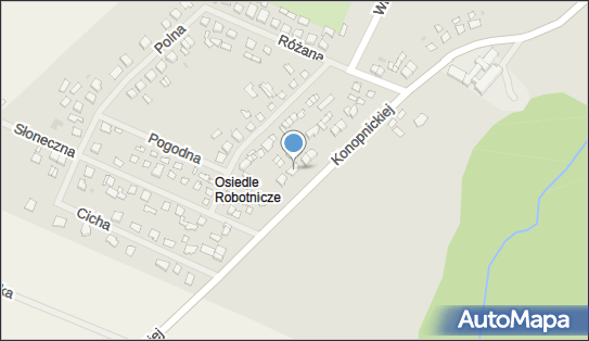 Handel Dystrybucja i Usługi Niekoncesjonowane, Biała Piska 12-230 - Przedsiębiorstwo, Firma, NIP: 8491287267