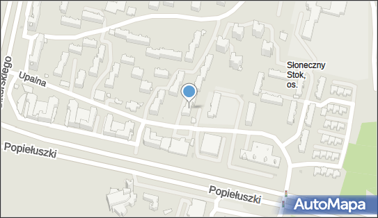 Handel Dyszkiewicz Waldomierz, Upalna 60, Białystok 15-668 - Przedsiębiorstwo, Firma, NIP: 5422663990