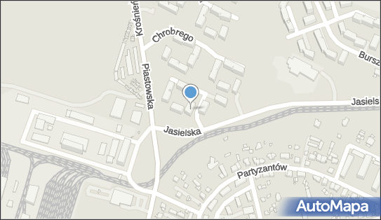 Handel Export Import Usługi Turystyczne, ul. Grunwaldzka 1/16 42-500 - Przedsiębiorstwo, Firma, NIP: 6251715722