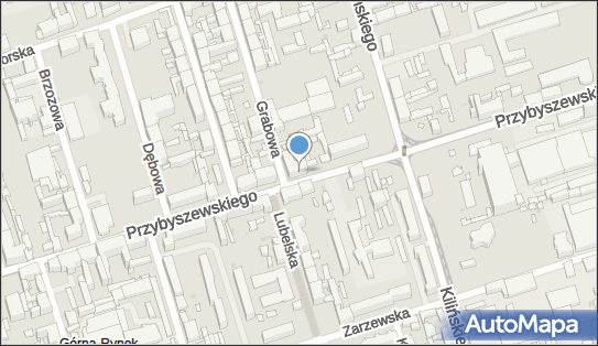 Handel Hurt Detal Aleksandra Chodakowska Cieślak Wiesław Maciak 93-126 - Przedsiębiorstwo, Firma, NIP: 7261039051