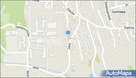 Handel Hurt Detal Artykułami Przemysłowymi i Spożywczymi, Tarnów 33-100 - Przedsiębiorstwo, Firma, NIP: 8731023540