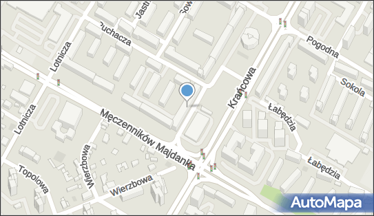 Handel Hurt Detal, ul. Krańcowa 106, Lublin 20-320 - Przedsiębiorstwo, Firma, NIP: 9460008752