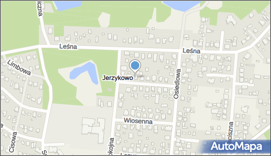 Handel Hurt Detal, Jeziorna 14, Jerzykowo 62-007 - Przedsiębiorstwo, Firma, NIP: 7841005011