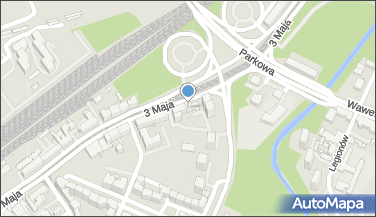 Handel Hurt i Detal Art Spoż i Przemysłowymi, 3 Maja 37 41-200 - Przedsiębiorstwo, Firma, NIP: 6441763003