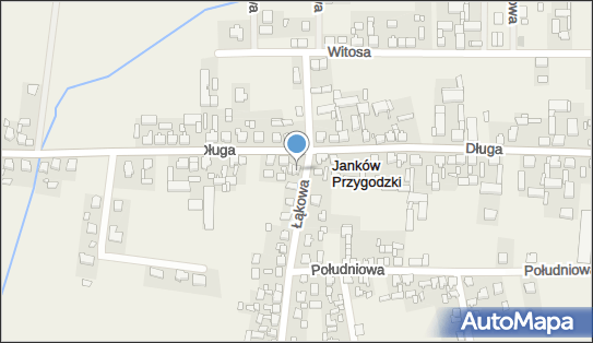 6220101261, Handel Hurt.i Detaliczny Art.Spoż.i Przem.Poch.Kraj.i Zagr.-K.Piasecki 