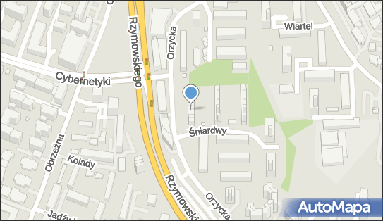 5211861670, Handel Hurt i Detal, Stanisławska Lucyna 