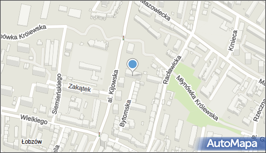 Handel Hurtowo Detaliczny Artykułami Przemysłowymi E Suchońska 30-075 - Przedsiębiorstwo, Firma, NIP: 6771594472